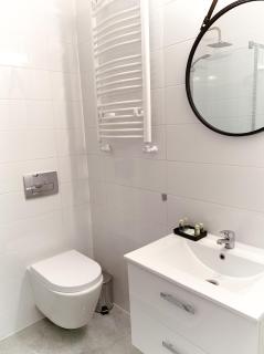 Apartamenty Plac Kolegiacki - 6