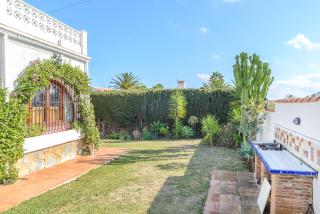 Villa Jardin Tropical - Manilva - 8