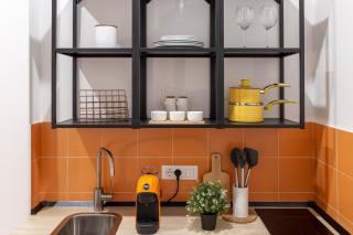 Lovely nest in the city center Fast WiFi - Trieste - 8