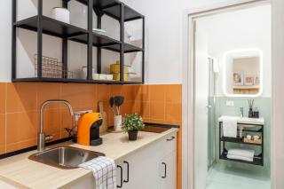 Lovely nest in the city center Fast WiFi - Trieste - 7