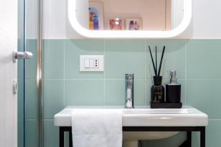 Lovely nest in the city center Fast WiFi - Trieste - 2