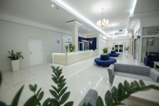 Alabaster Rezydencja - 8