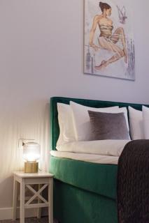 Apartamenty Plac Kolegiacki - Poznań - 8