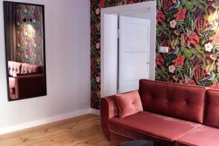 Apartamenty Plac Kolegiacki - 1