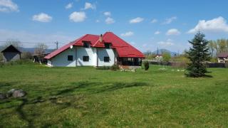 Casa Ina Rasnov - Rîşnov - 4
