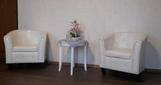 Landgasthof Hotel Zur Waage - Marienhafe - 4