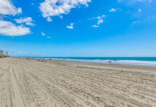 South Bay INN - Myrtle Beach - 1