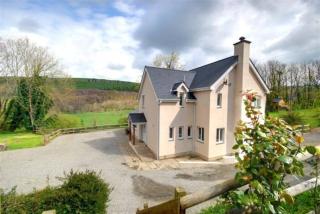 Priory House; sleeps 6-20 - 9