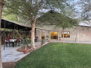 Little Sossus Lodge - Sesriem - 8