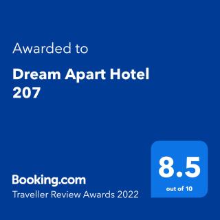 Dream Apart Hotel 207 - Bansko - 6