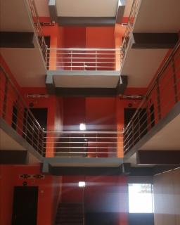 SAFA RESIDENCY - Perintalmanna - 2