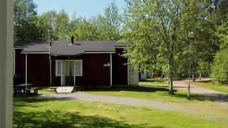 Nuorisokeskus Villa Elba - Kokkola - 8
