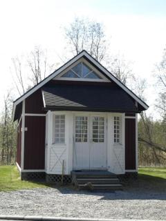 Nuorisokeskus Villa Elba - Kokkola - 9