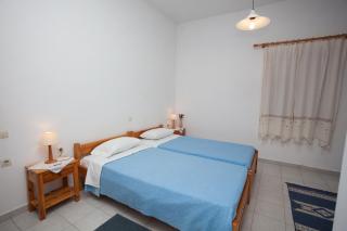 Anestoula Rooms - Skala - 9