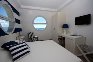 Hotel Nautilus - Cagliari - 4