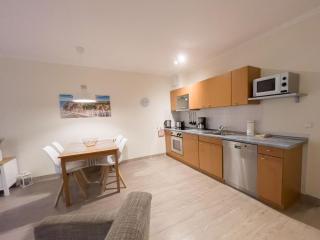 Dünenpark Binz - Komfort Ferienwohnung mit 1 Schlafzimmer und Terrasse im Erdgeschoss 251 - Binz - 4