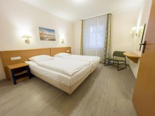 Dünenpark Binz - Komfort Ferienwohnung mit 1 Schlafzimmer und Terrasse im Erdgeschoss 251 - Binz - 3