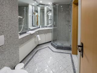Dünenpark Binz - Komfort Ferienwohnung mit 1 Schlafzimmer und Terrasse im Erdgeschoss 251 - Binz - 2