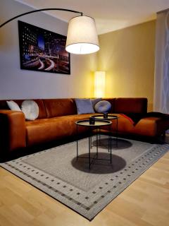 Moderne Ferienwohnung im Herzen von Schleswig - 3