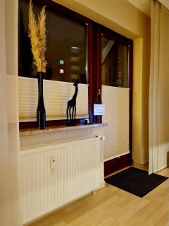 Moderne Ferienwohnung im Herzen von Schleswig - 2