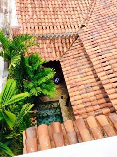 Hotel Boutique Santo Toribio - Cartagena - 1