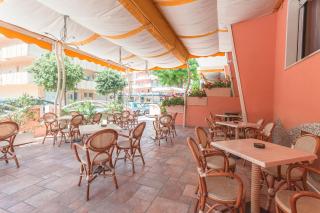 Hotel Joli - Cesenatico - 9