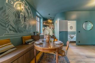 Papagayo, appartement halles et côte des basques - Biarritz - 8