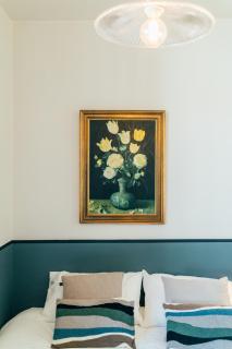 Papagayo, appartement halles et côte des basques - Biarritz - 6