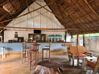 Honey Badger Lodge - Moshi - 7