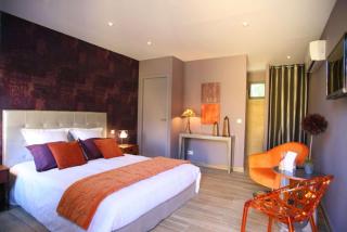 Villa Alivu di Calvi - 2