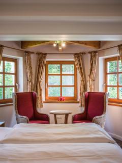 Fährhauslodges Natur in Sicht - 4