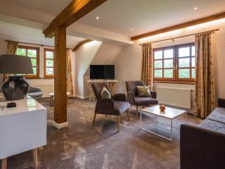 Fährhauslodges Natur in Sicht - 2