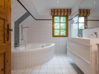 Fährhauslodges Natur in Sicht - 7