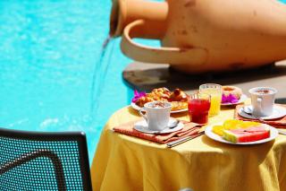 Arciduca Grand Hotel - 8