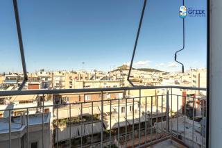 The Spiritual Athens Apartment - Atene - 0
