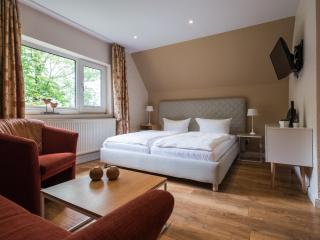 Fährhauslodges Natur in Sicht - 5