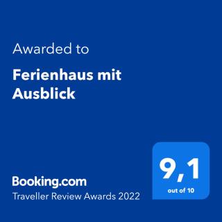 Ferienhaus mit Ausblick - Brilon - 9