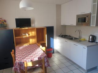 Appartamenti CIMA LASTE - 1