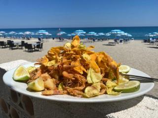 Partenone Resort Hotel - Riace Marina - 5