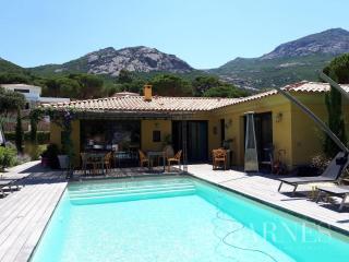 Villa Alivu di Calvi - Calvi - 6