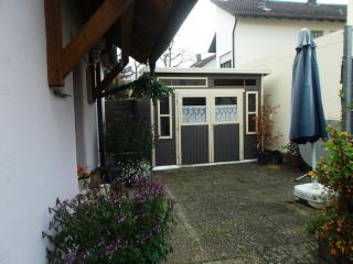 Pension/FeWo E. Tschernach - 8