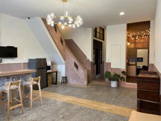 Green Only Homestay - Tainan - 6
