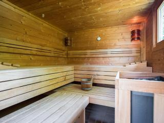 Fährhauslodges Natur in Sicht - 3