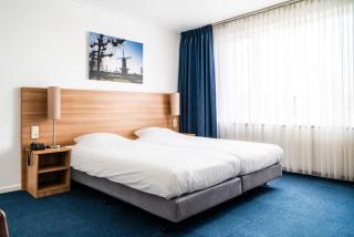 Hotel Hulst - Hulst - 0