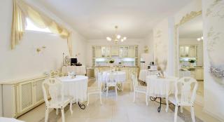 Pearl Mini-Hotel - Odesa - 3