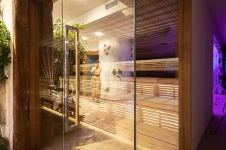 Hotel Soreghes Gran Chalet - 4