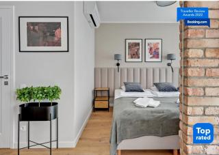 RentPlanet - Apartamenty Chlebova - Danzig - 0