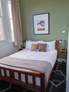 The Empire Hotel Deloraine - Deloraine - 8