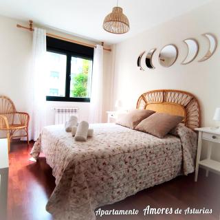 AMORES DE ASTURIAS - Piedras Blancas - 7
