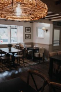The Woodman Inn - Huddersfield - 1
